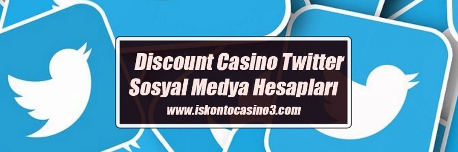 bahisbudur Casino Sosyal Medya