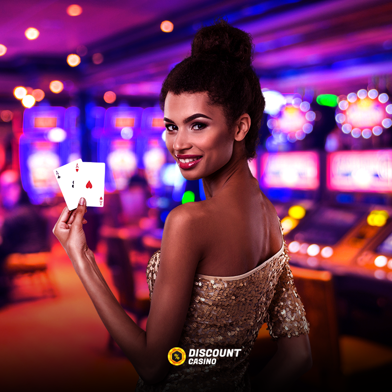 Discount Casino158 Üye Ol - Canlı Casino Oyunları