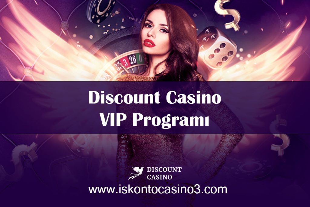 discount casino vip